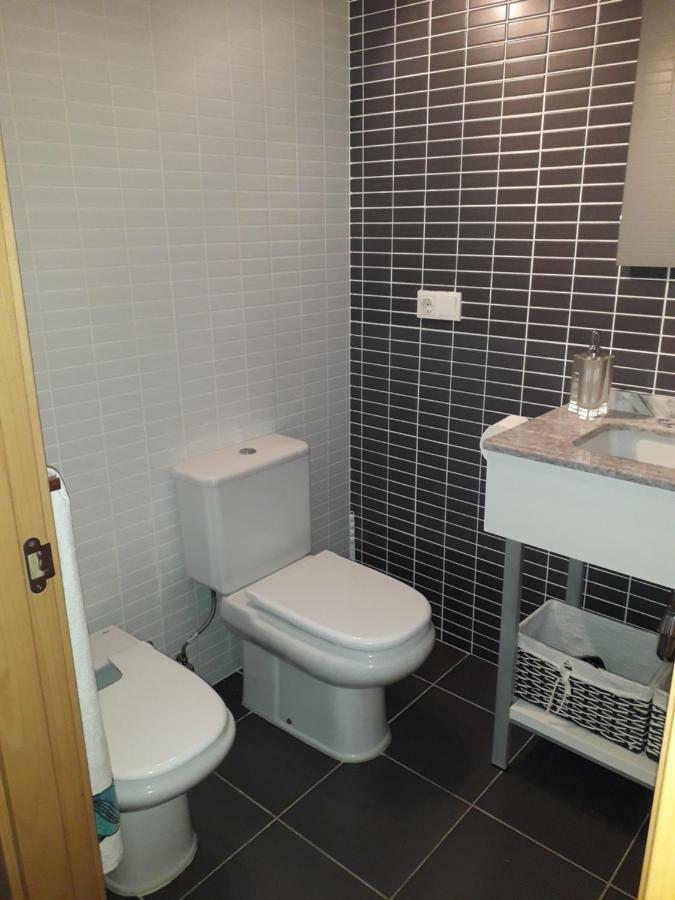 Sant Jordi Club De Golf Apart 4 X 2 ภายนอก รูปภาพ